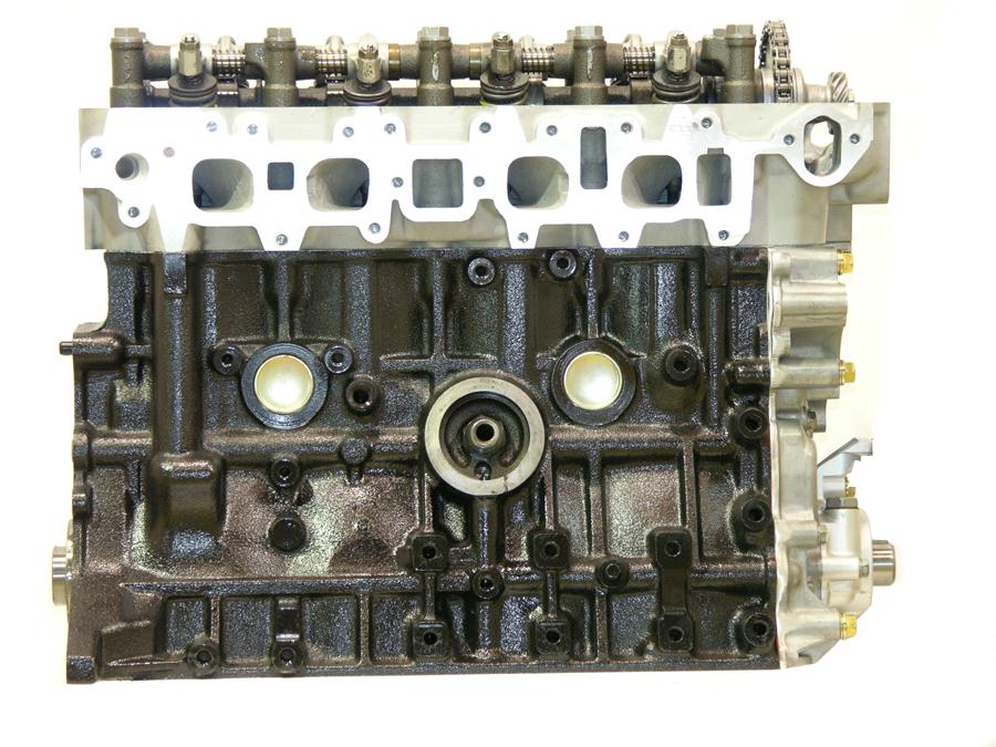 Toyota 22REC 2.4L L4 Remanufactured Engine – 8/84-10/95 - Image 4