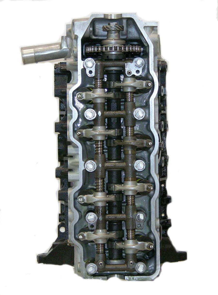 Toyota 22REC 2.4L L4 Remanufactured Engine – 8/84-10/95 - Image 5