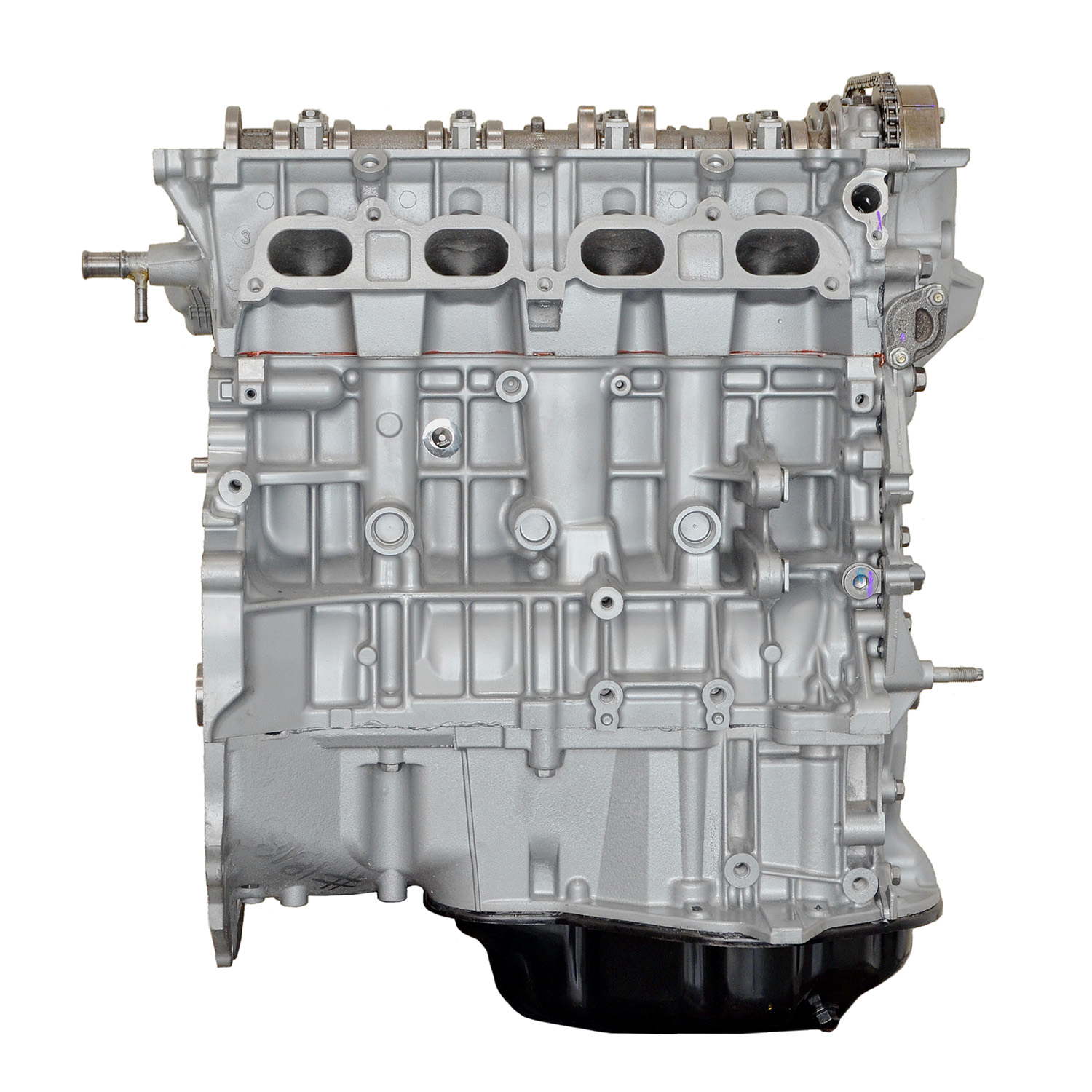 Toyota 2AZFE 2.4L L4 Remanufactured Engine – 39850 - Image 2