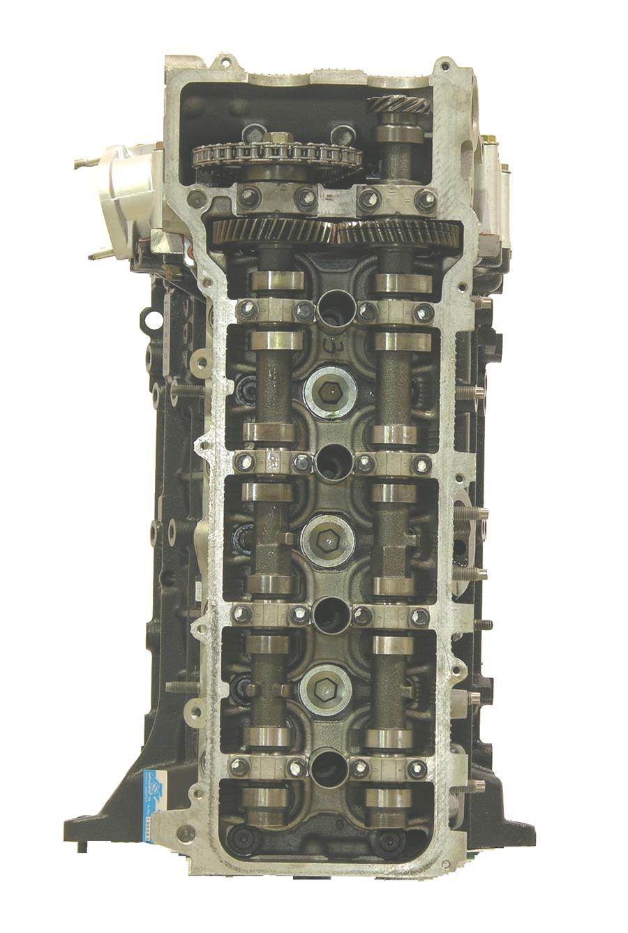 Toyota 2RZF-E 2.4L L4 Remanufactured Engine – 1/95-6/97 - Image 5