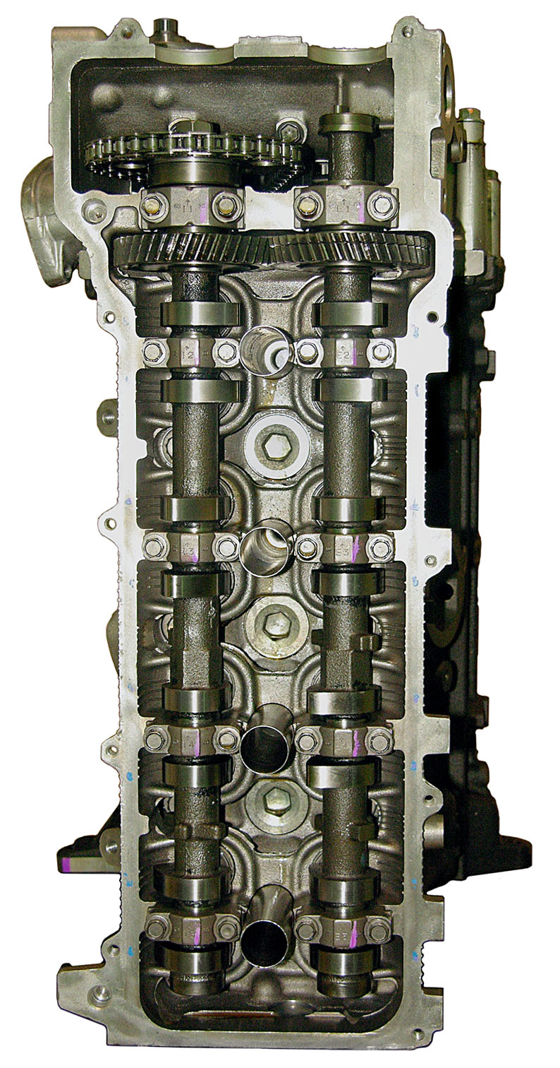 Toyota 2RZF-E 2.4L L4 Remanufactured Engine – 6/97-8/00 - Image 5