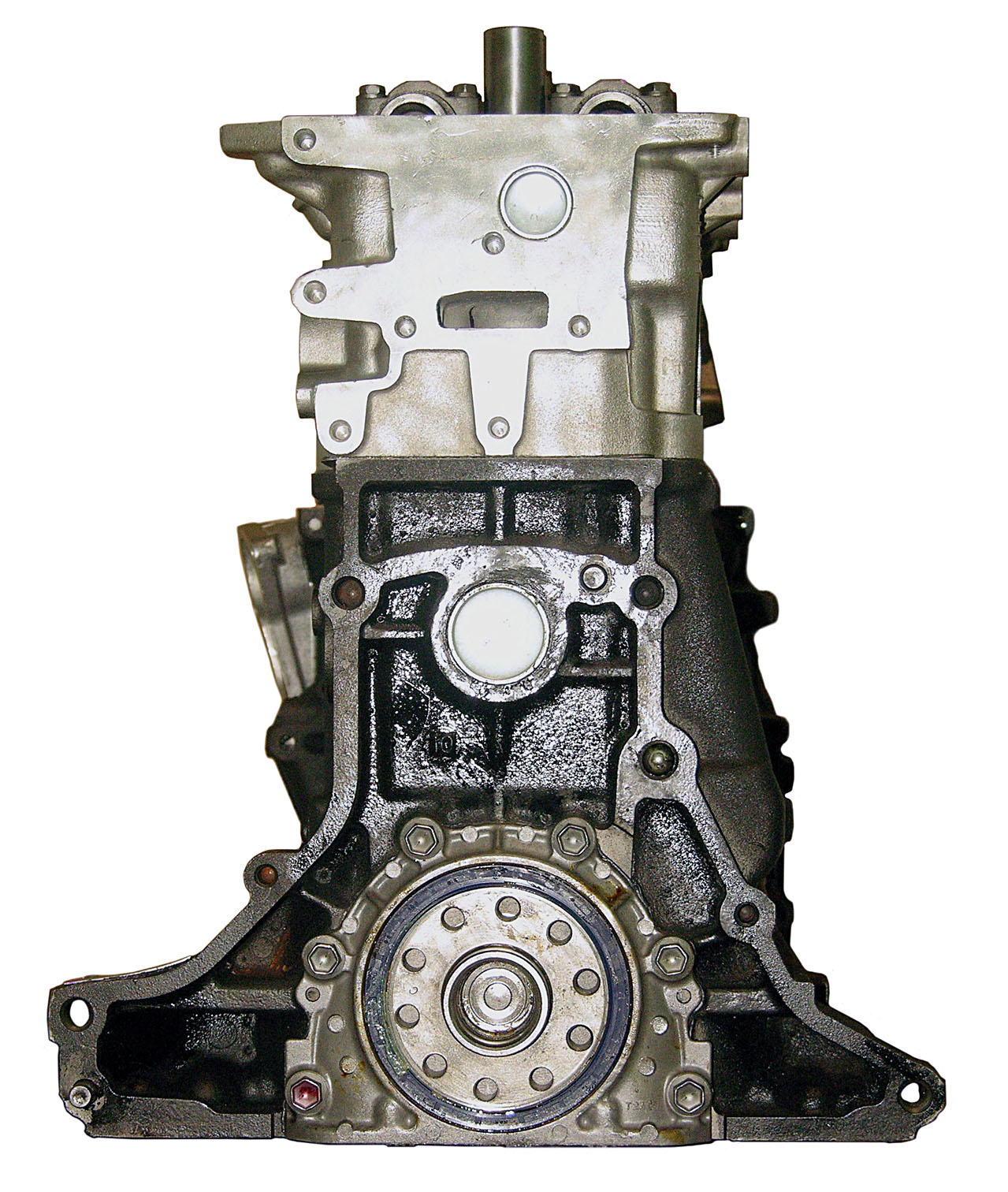 Toyota 2RZF-E 2.4L L4 Remanufactured Engine – 6/97-8/00 - Image 3