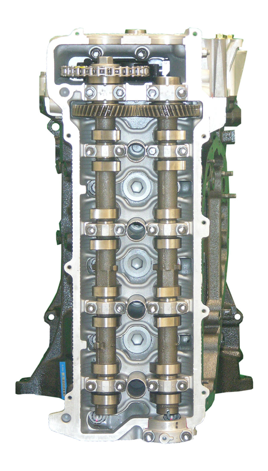 Toyota 2TZFE 2.4L L4 Remanufactured Engine – 1/90-8/96 - Image 5