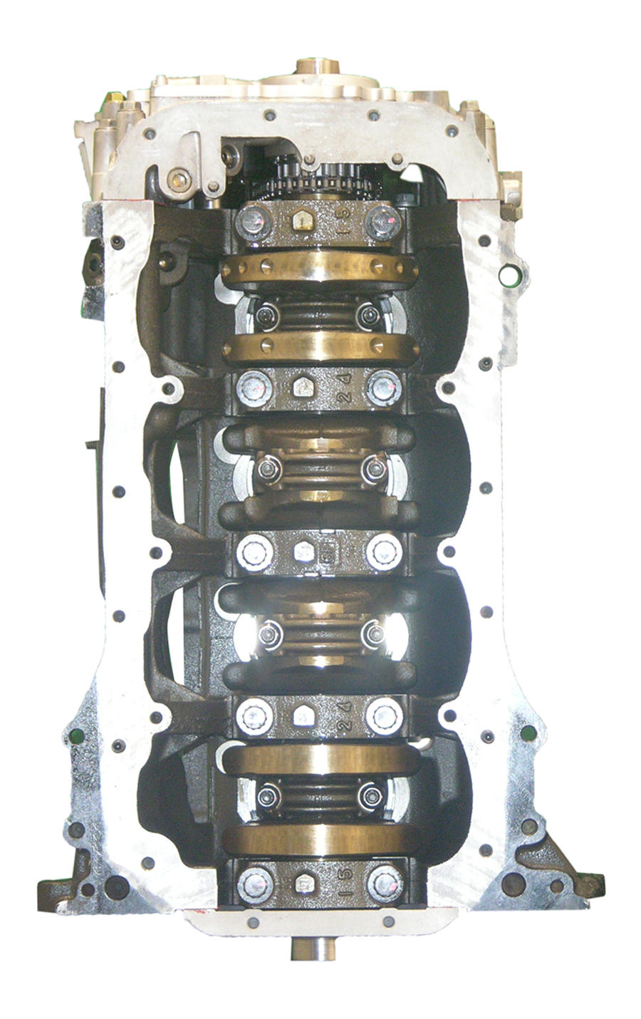 Toyota 2TZFE 2.4L L4 Remanufactured Engine – 1/90-8/96 - Image 6