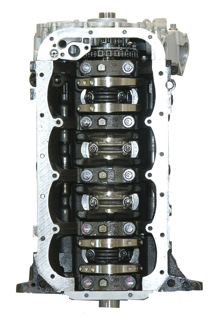 Toyota 3RZF-E 2.7L L4 Remanufactured Engine – 8/96-8/00 - Image 6