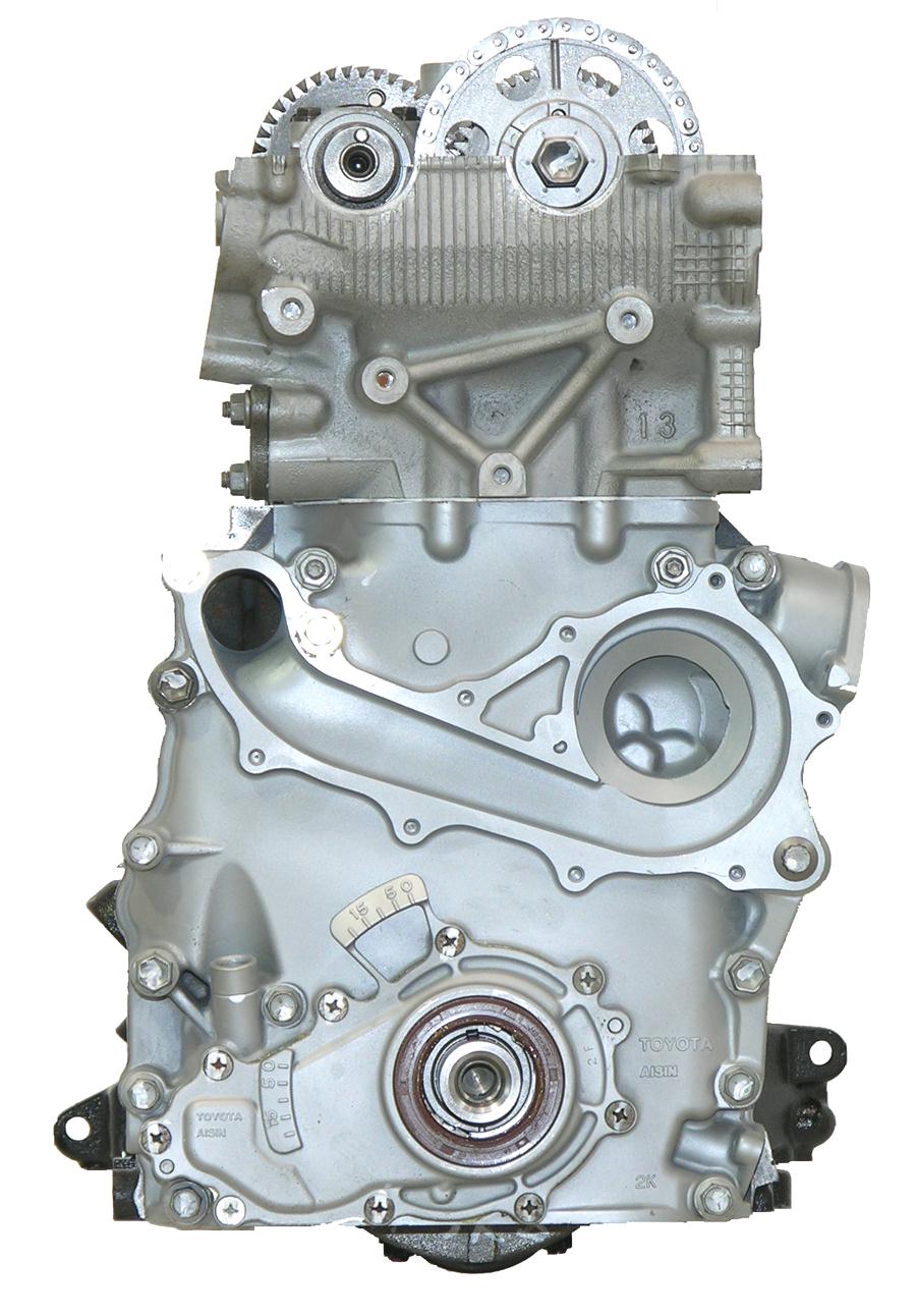 Toyota 3RZF-E 2.7L L4 Remanufactured Engine – 8/96-8/00