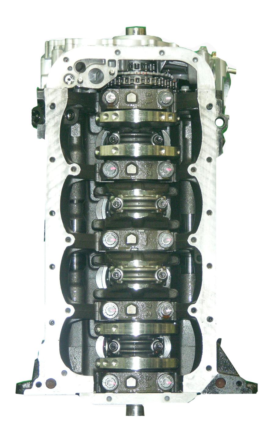 Toyota 3RZF-E 2.7L L4 Remanufactured Engine – 8/99-9/04 - Image 6