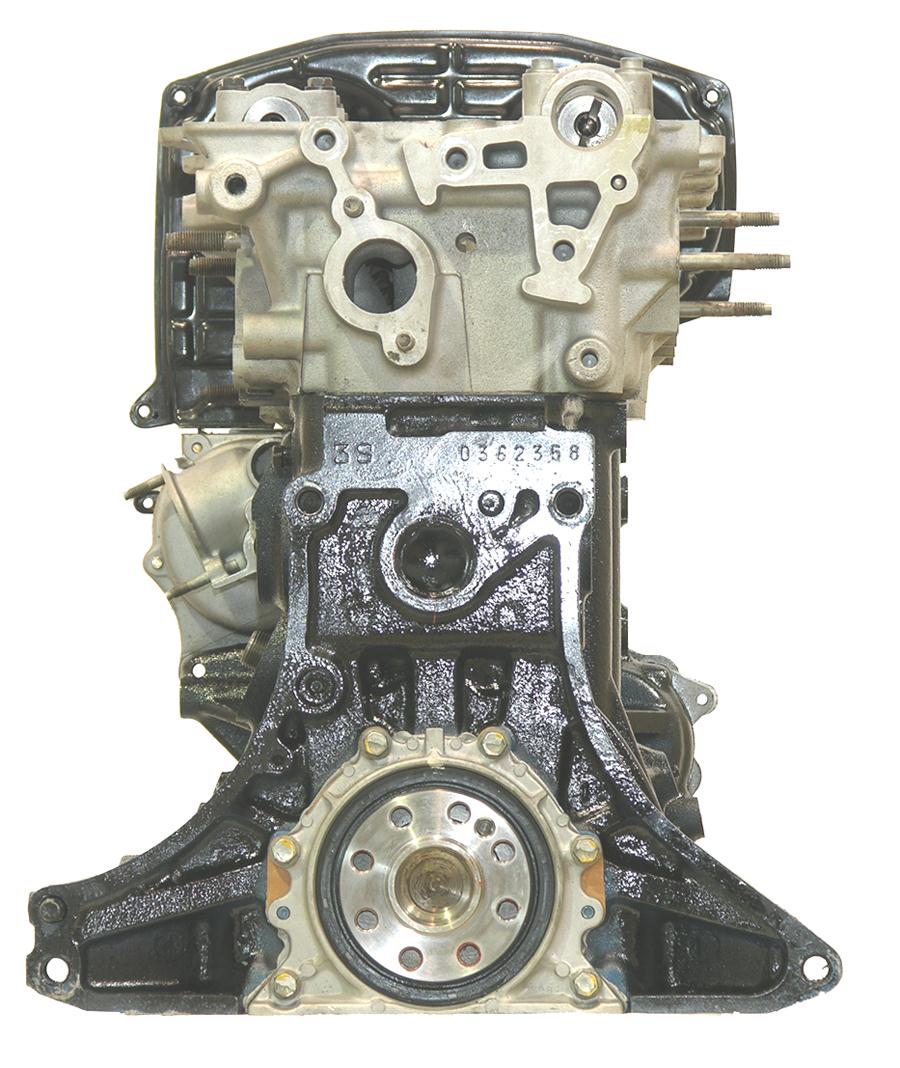 Toyota 3SGELC 2.0L L4 Remanufactured Engine – 8/85-10/87 - Image 3