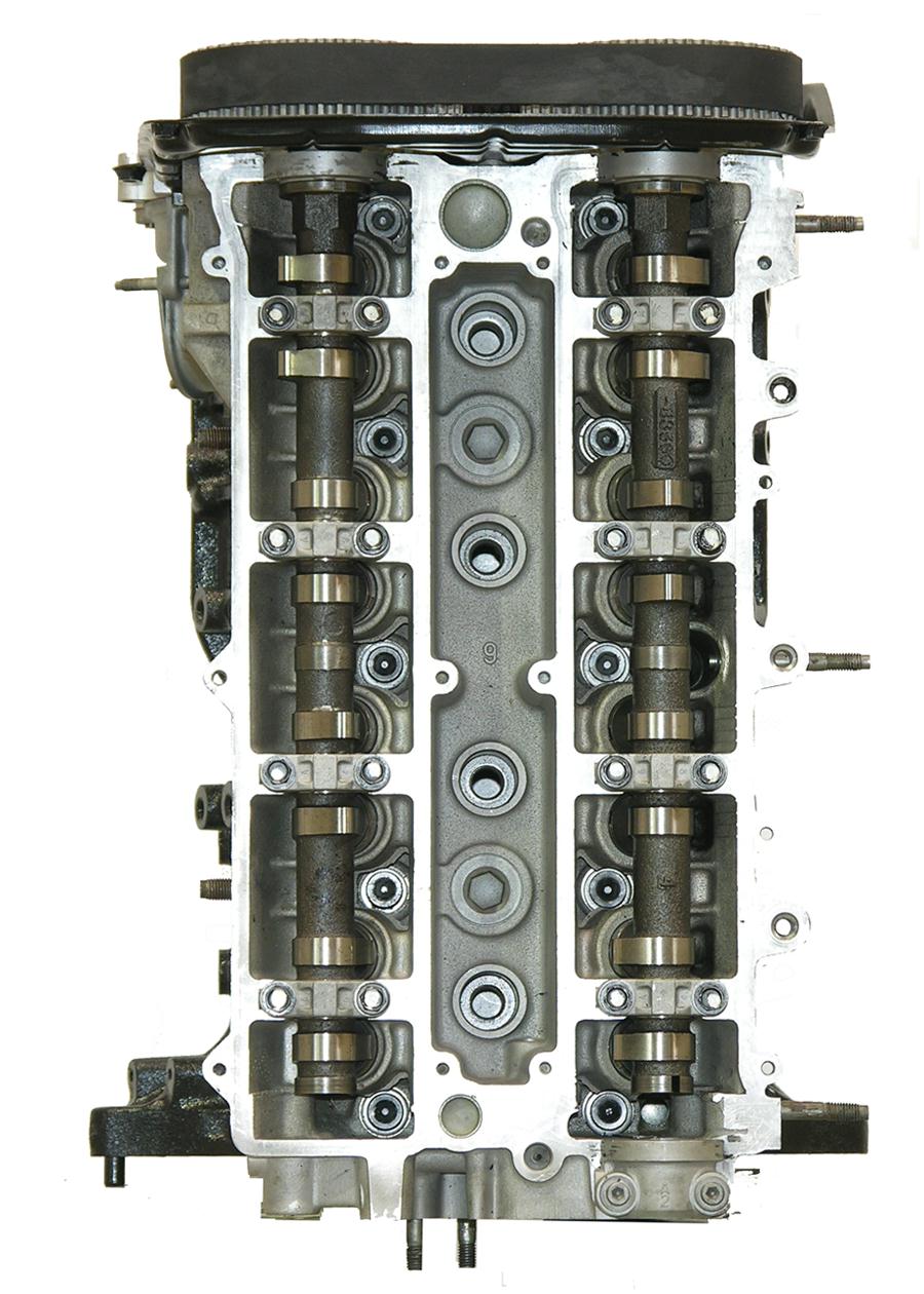 Toyota 3SGELC 2.0L L4 Remanufactured Engine – 8/85-10/87 - Image 5