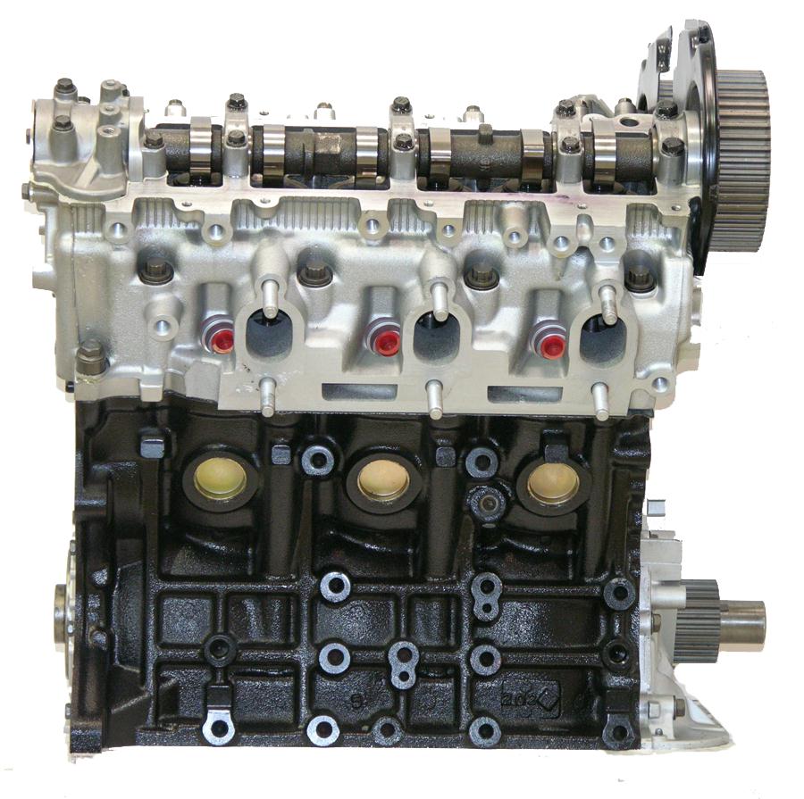 Toyota 3VZE 3.0L V6 Remanufactured Engine – 11/87-8/92 - Image 4
