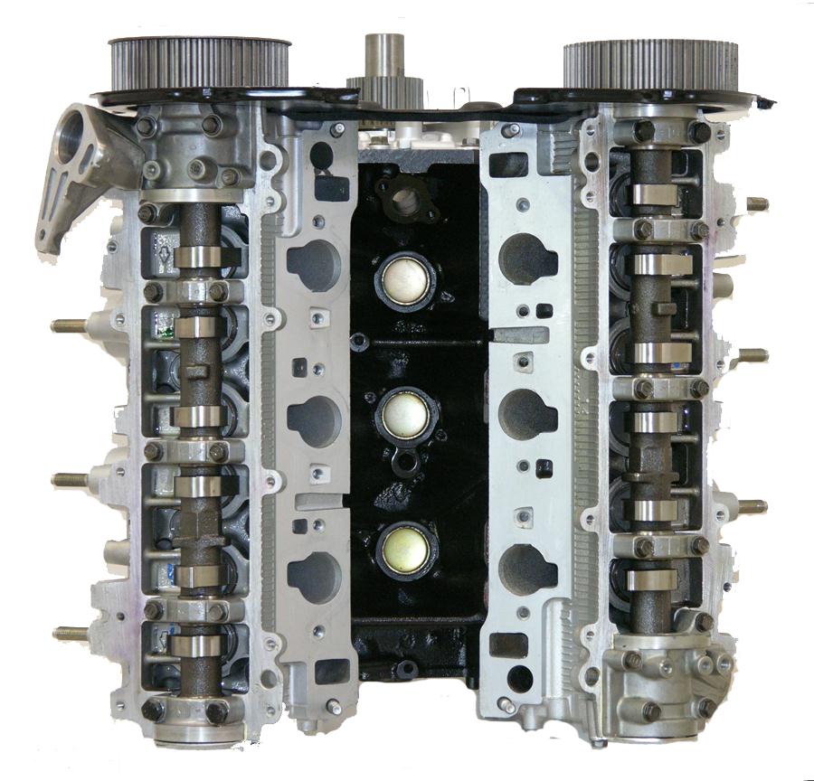 Toyota 3VZE 3.0L V6 Remanufactured Engine – 5/92-10/95 - Image 5