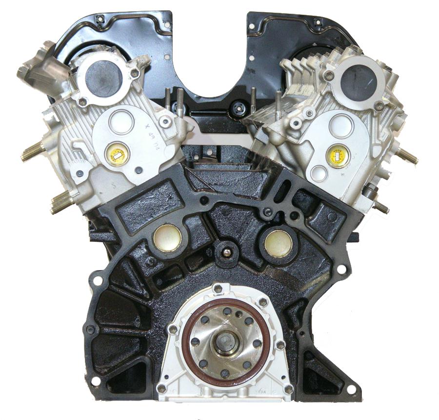 Toyota 3VZE 3.0L V6 Remanufactured Engine – 5/92-10/95 - Image 3