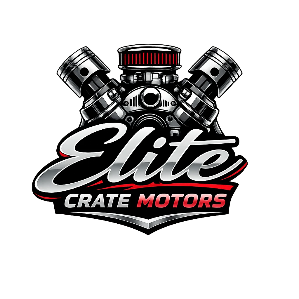 Elite Crate Motors