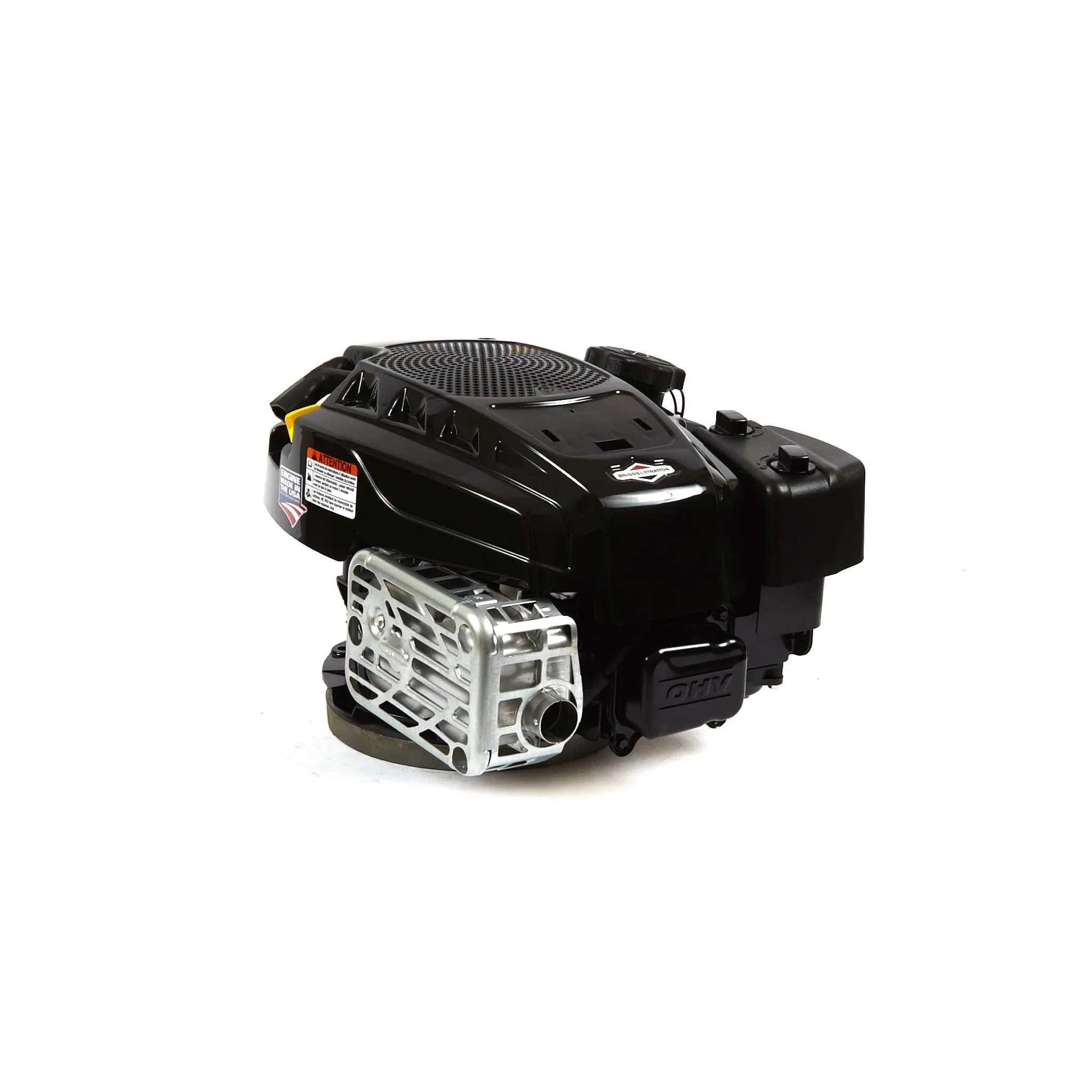 Briggs & Stratton 125P02-0012-F1 Vertical Engine for Sale