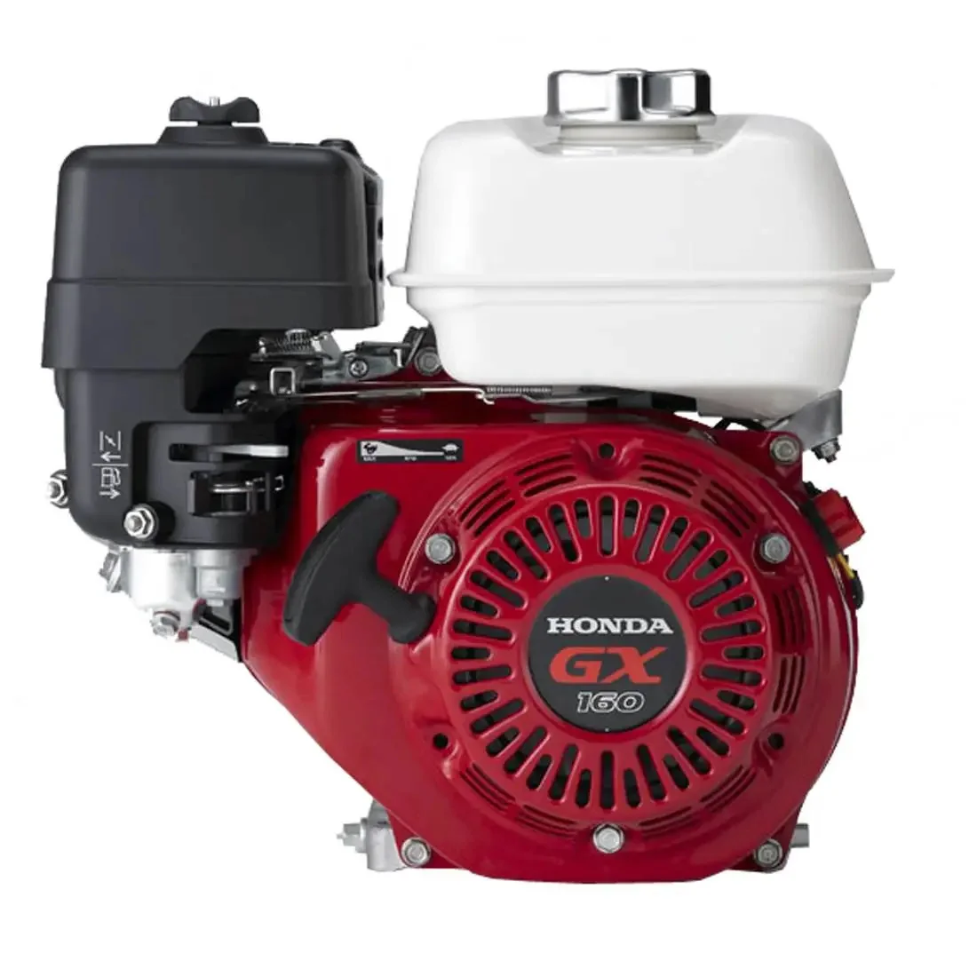 Honda GX120 SG24 Horizontal Engine