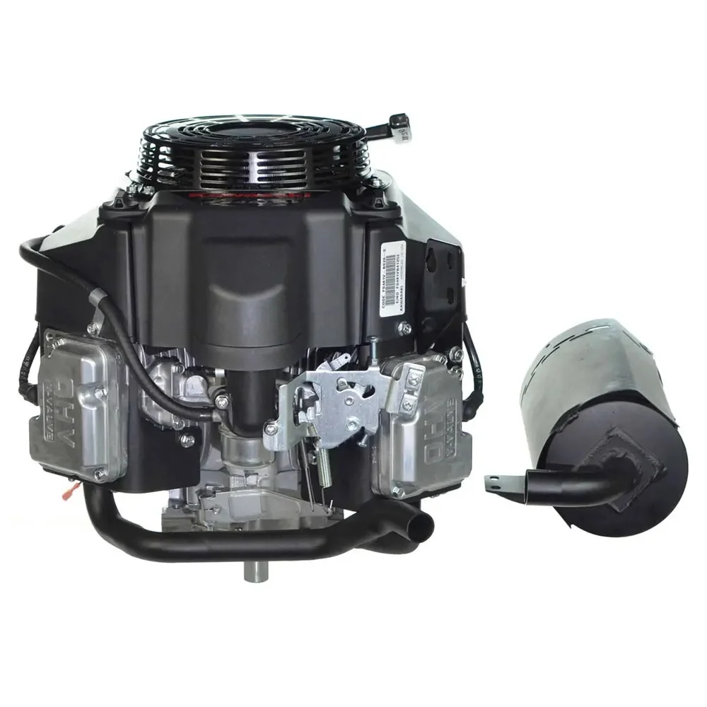 Kawasaki FS481V BS26S 603cc Vertical Engine for sale