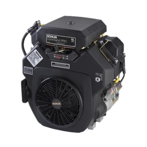 Kohler CH620 3108 Horizontal Engine