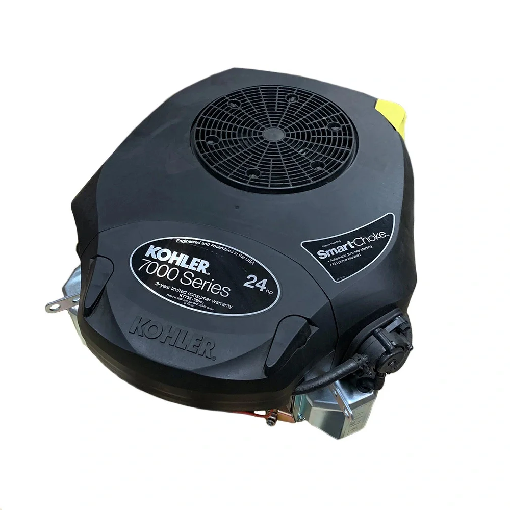 Kohler PA-KT735-3069 747cc Vertical Mower Engine for sale