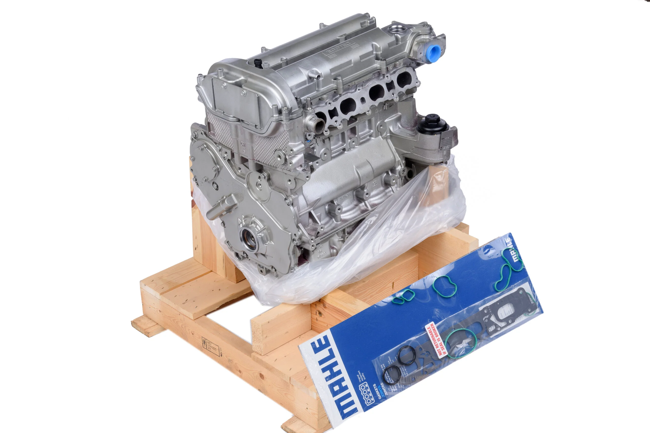 2011-2017 Chevy GMC 2.4L Engine | Federal Emissions