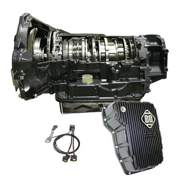 BD Diesel 1064264 Automatic Transmission for sale