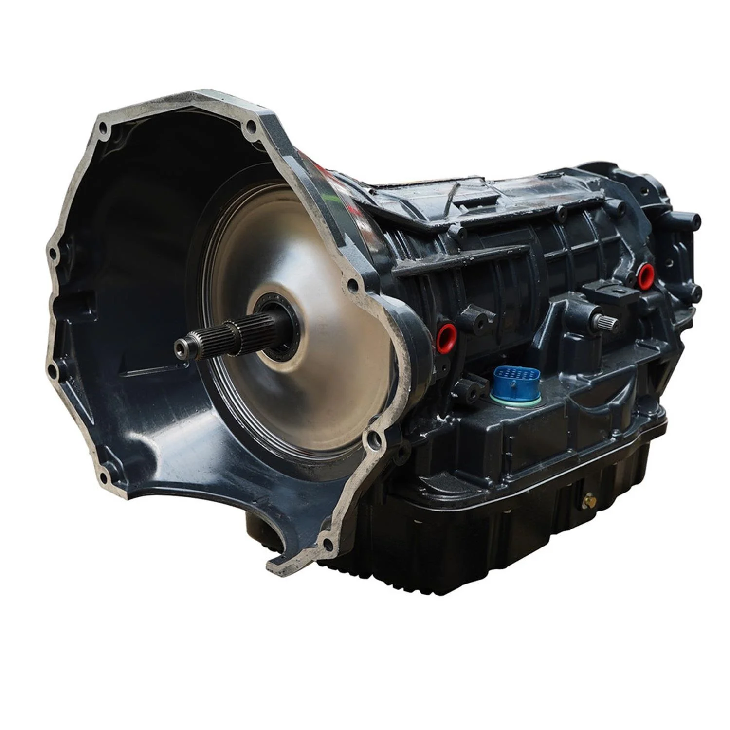 BD Diesel 1064294B 68RFE Stage 5 Transmission for sale