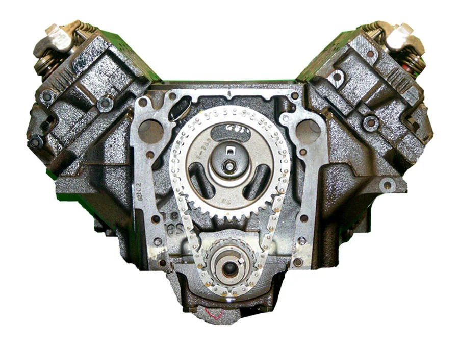 Buick Oldsmobile Pontiac 6.6L V8 Engine for Sale
