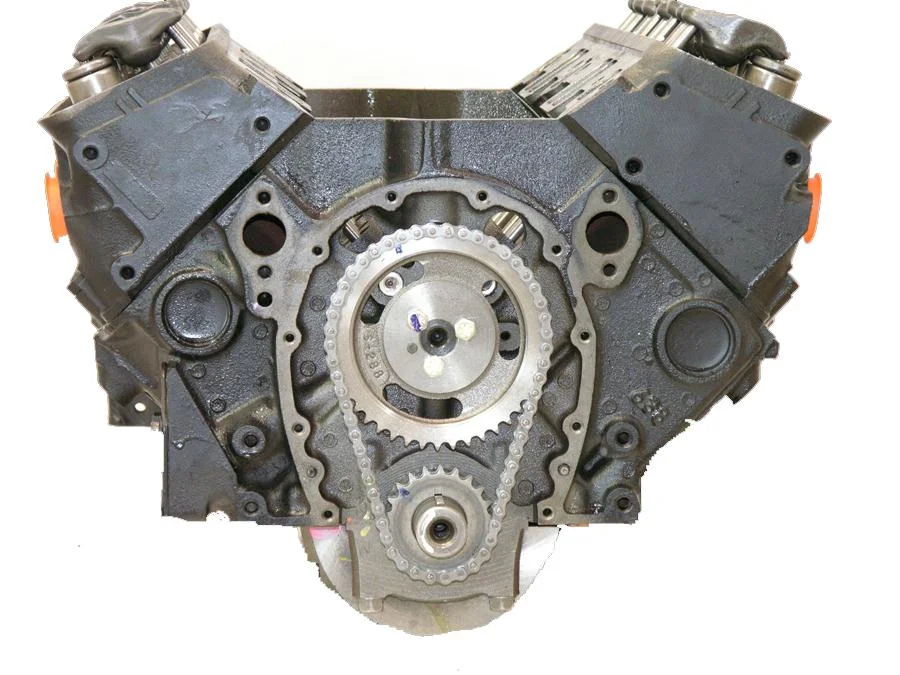 Chevy 350 5.7L V8 Remanufactured Engine | 1987-1995