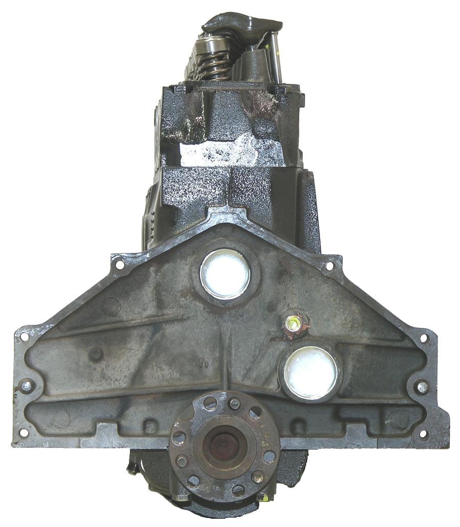 Chevy L6 4.8L Remanufactured Engine – 1986-1990 - Image 3