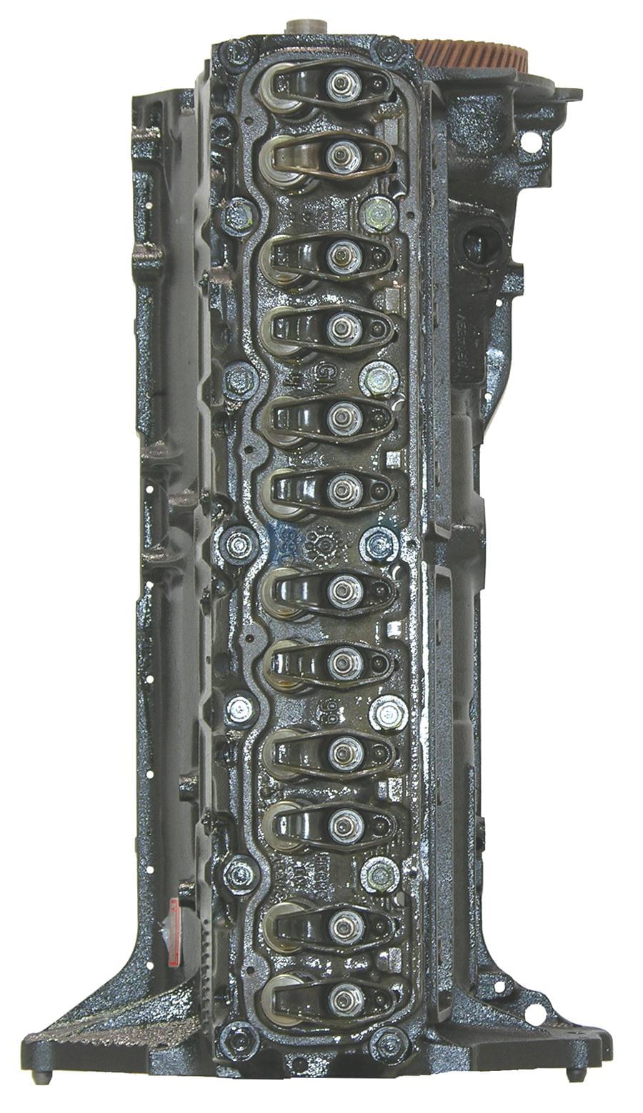 Chevy L6 4.8L Remanufactured Engine – 1986-1990 - Image 5