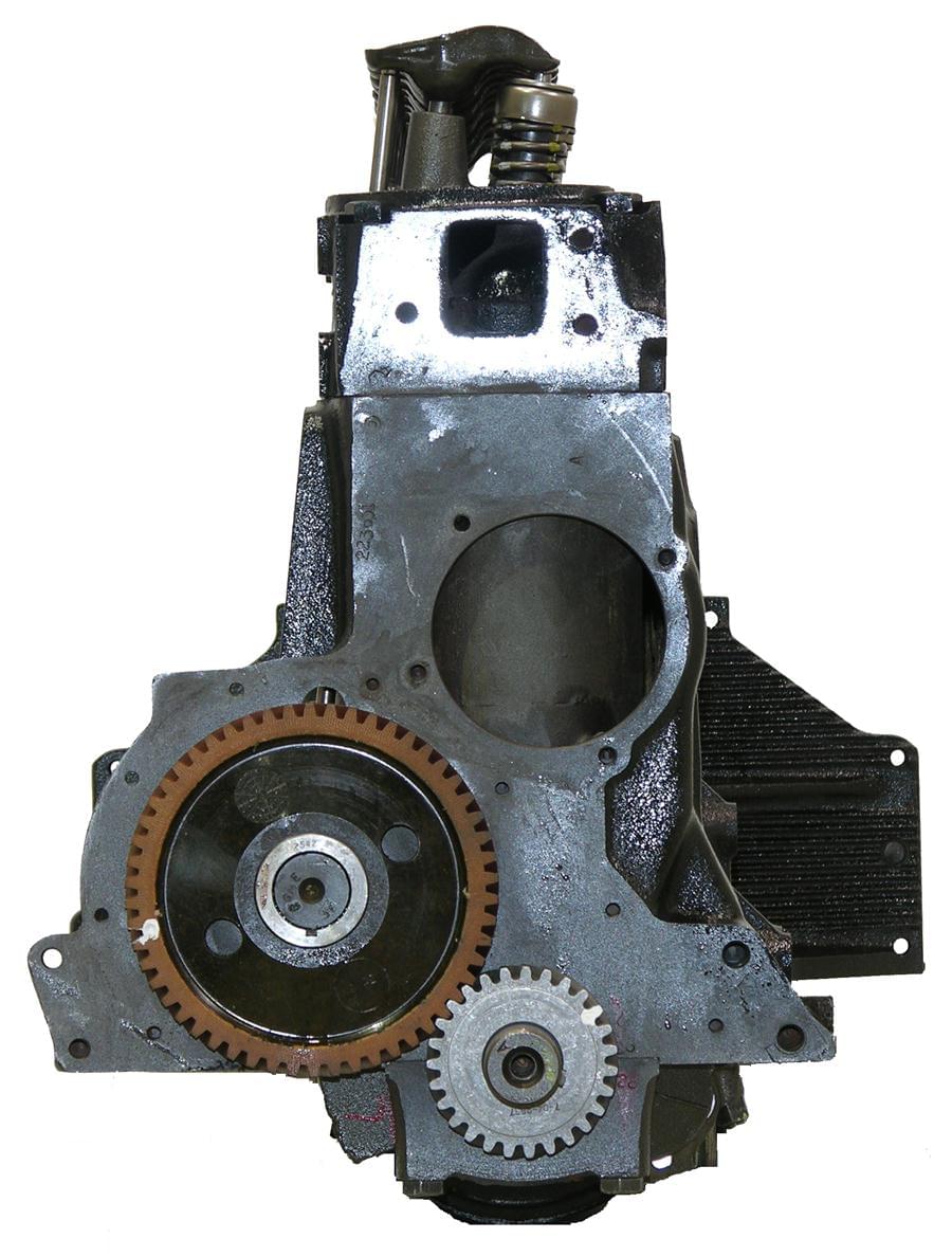 Chevy L6 4.8L Remanufactured Engine – 1986-1990