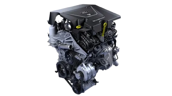 New Car Engines