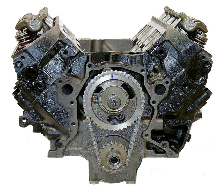 Ford 5.0L V8 Remanufactured Engine 1987-1991 for Sale