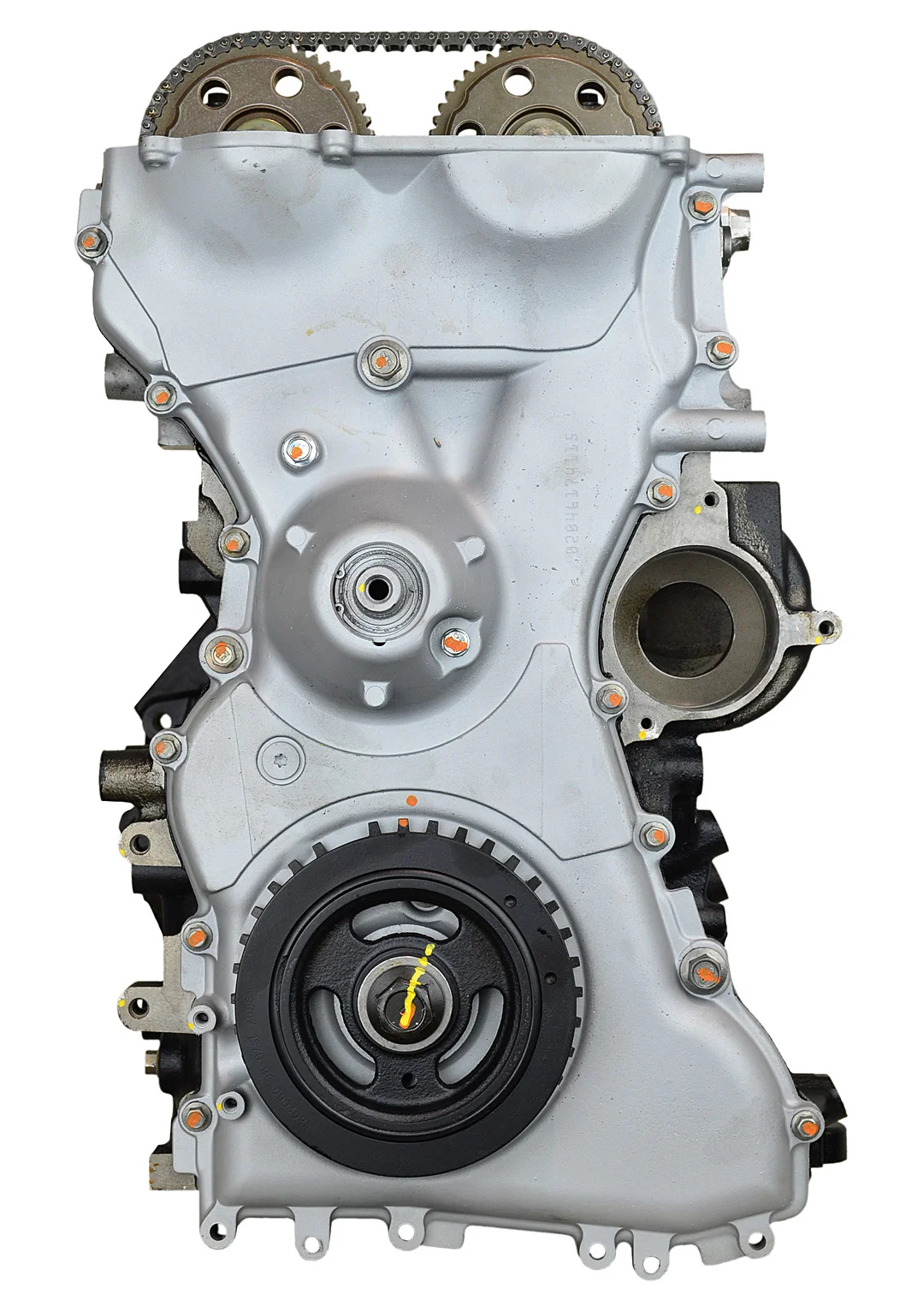 Ford Mazda 2.3L L4 Reman Engine for Sale | 2003 for sale