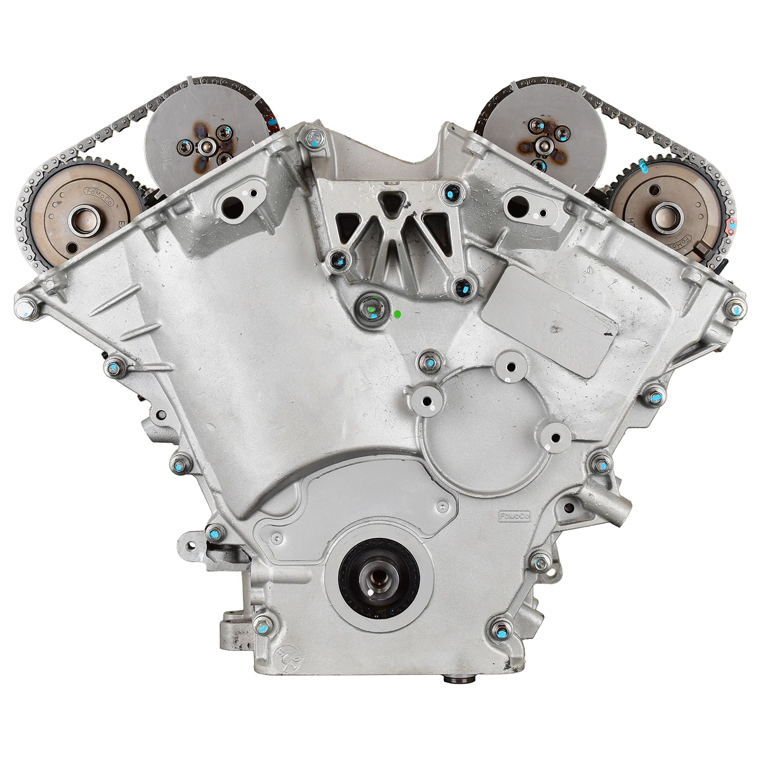 Ford Mazda Mercury 3.0L V6 Remanufactured Engine – 2009-2012
