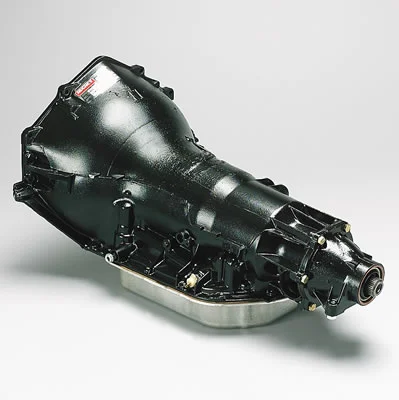 Hughes HP28-3-80B2 Powerglide Transmission for sale