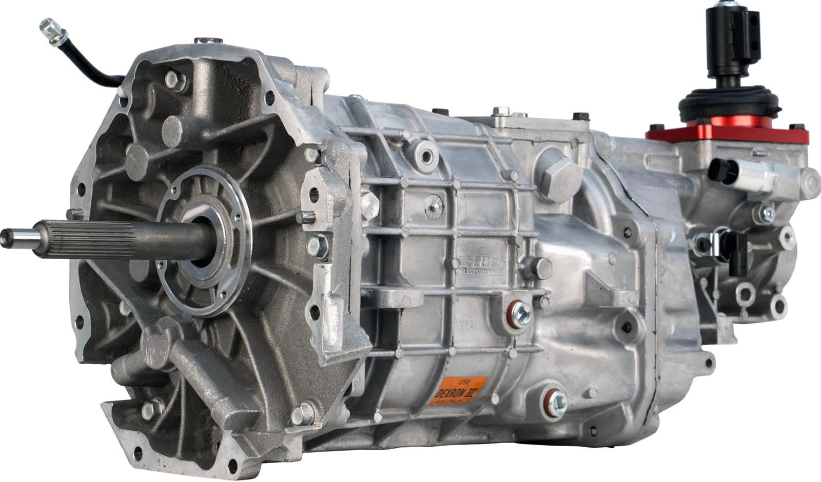 Tremec TUET17638 Magnum-F 6-Speed Transmission for sale