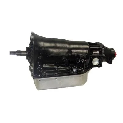 J.W. Performance Automatic Transmission 30221-50-G