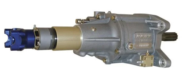 Keyser 062 SG1500 Aluminum Ball Spline Transmission for sale