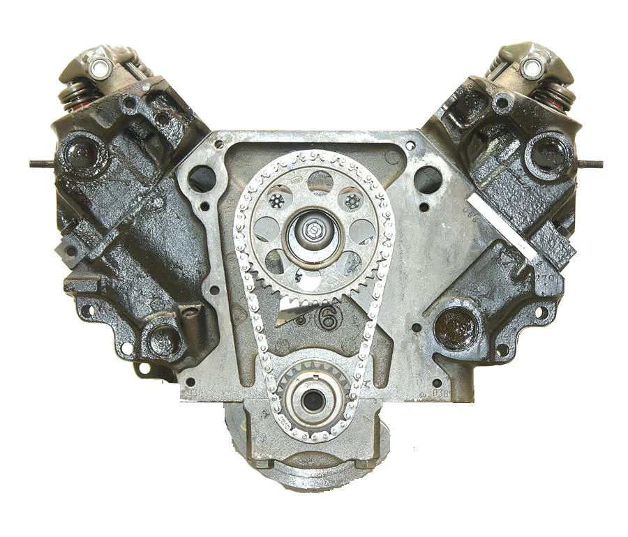 Chrysler Dodge 5.9L V8 Remanufactured Engine – 1975-1988