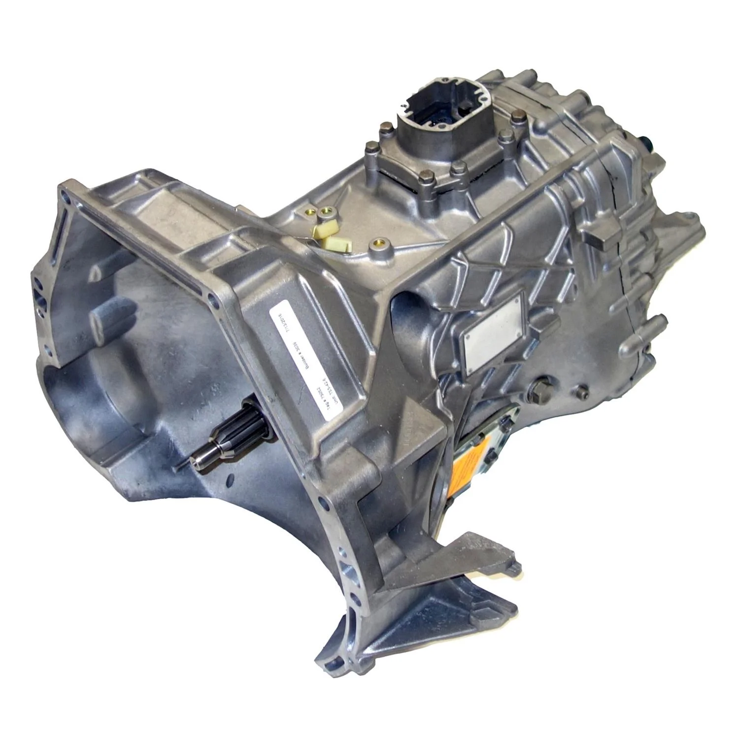 Zumbrota RMTS5-42-3 Reman Manual Transmission for sale