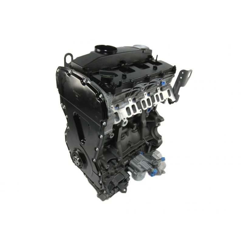 Ford Transit 2.2 TDCi 140 HP PGFB Euro 4 Engine for Sale