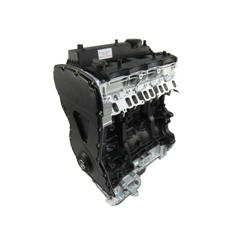 Engine Ford Transit 2.2 TDCi 155 Hp CVR5 Euro 5