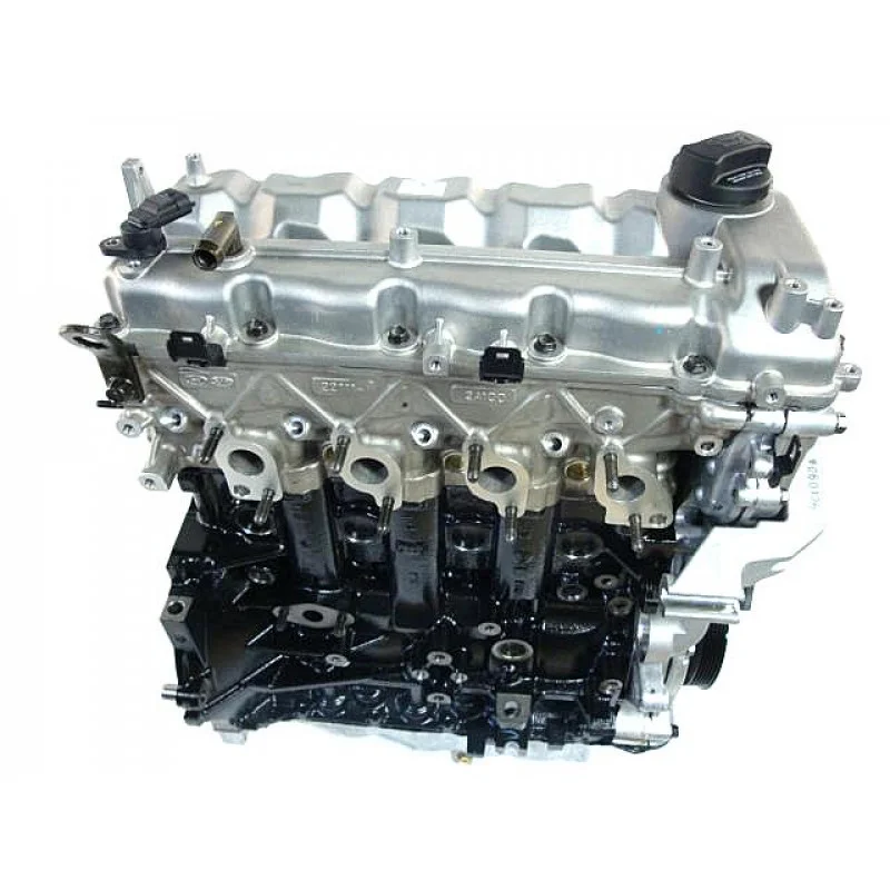 Engine Hyundai Matrix 1.5 CRDI D4FA