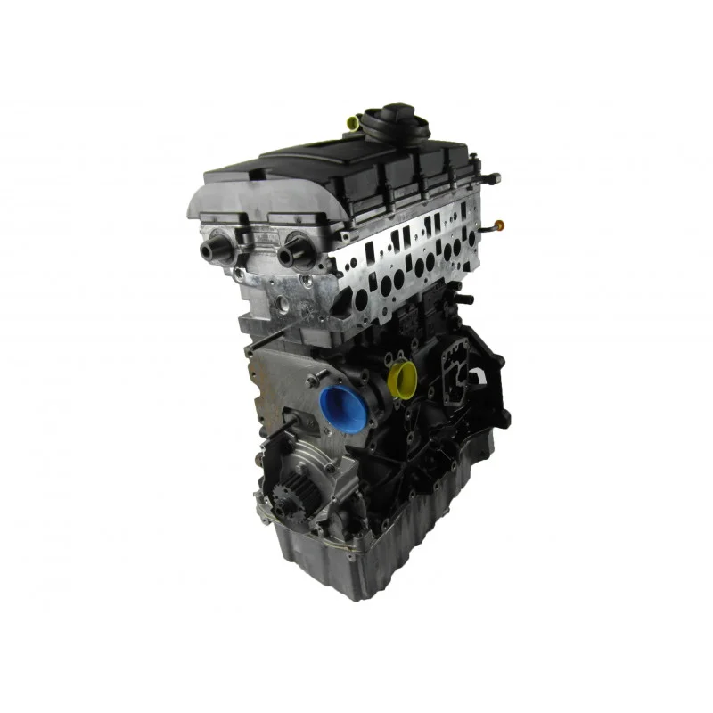Engine Mitsubishi Outlander 2.0 DI D 136 140 Hp BSY BYL