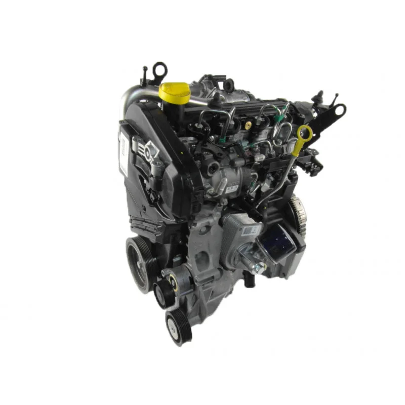 Engine Renault Kangoo 1.5 dci 86 Ps K9K 802