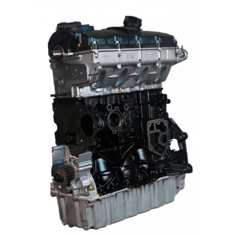 VW Passat 1.9 TDI BLS Engine for Sale