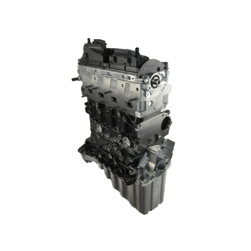 Engine VW Crafter 2.0 TDI 114 Hp CSLB