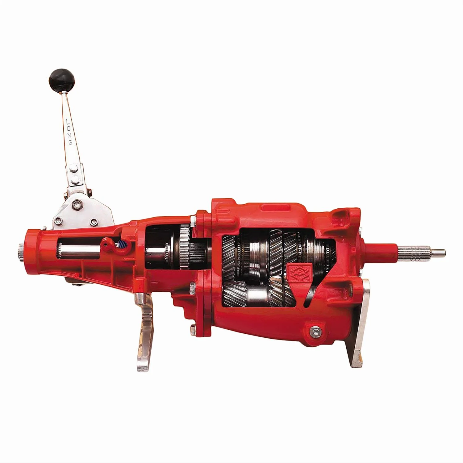Richmond Gear 1304010069 Super T-10 4-Speed for sale