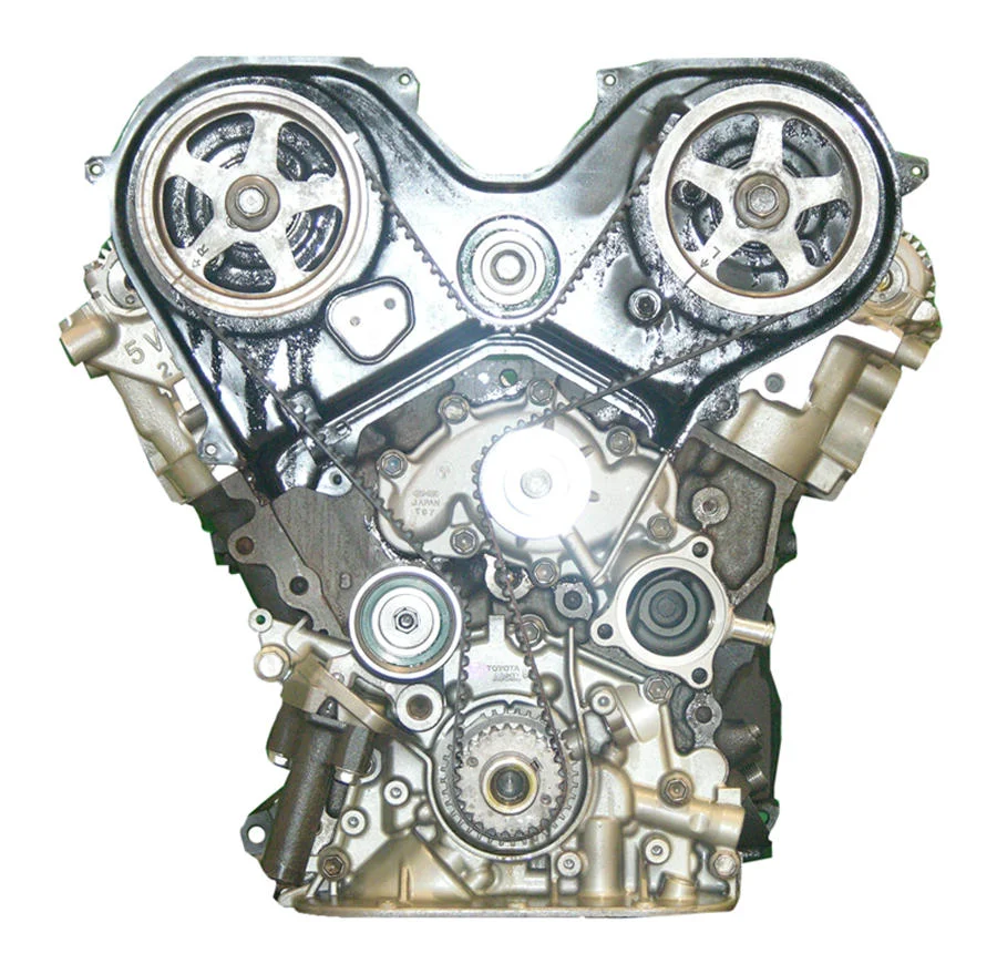 Toyota 5VZF-E 3.4L V6 Remanufactured Engine – 8/94-9/04