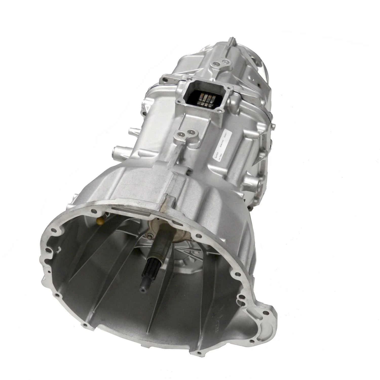 Zumbrota RMTG56-6 Reman Manual Transmission for sale